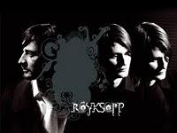 Discos: The understanding (Röyksopp, 2005)