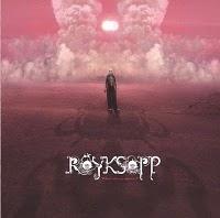 Discos: The understanding (Röyksopp, 2005)