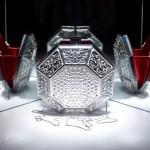 Sarah Schofield for Dior & Swarovski