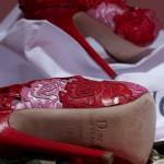 Sarah Schofield for Dior & Swarovski