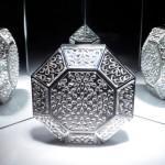 Sarah Schofield for Dior & Swarovski