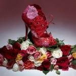 Sarah Schofield for Dior & Swarovski