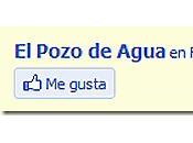 Pozo Agua Facebook