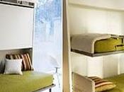 Camarote plegable