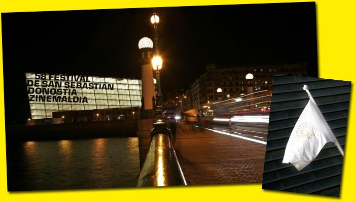 FESTIVAL DE CINE DE SAN SEBASTIÁN
