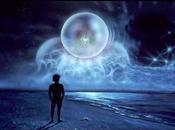 humanos Vivimos Lugar Universo Exclusivo para Nosotros