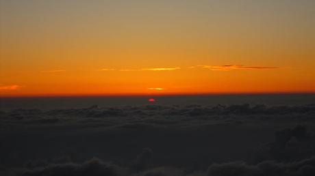 Subida al monte Fuji Subida al monte Fuji