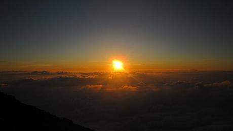 Subida al monte Fuji Subida al monte Fuji