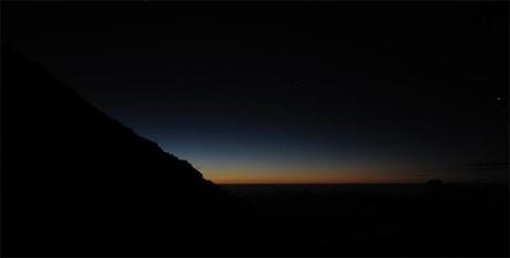 Subida al monte Fuji Subida al monte Fuji