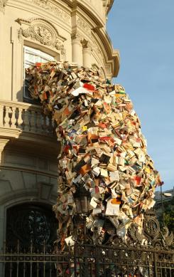 Nuevas exposiciones del CEART