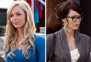 ‘Smallville’ se despide este año de la parrilla televisiva con su décima temporada