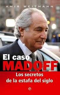 EL CASO MADOFF los secretos de la estafa del siglo EL CASO MADOFF los secretos de la estafa del siglo