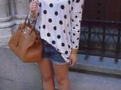 Dots everywhere