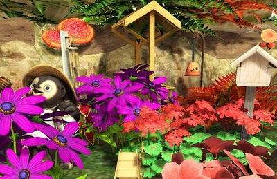 [TGS 2010] EA anuncia su primer juego para 3DS: My Garden