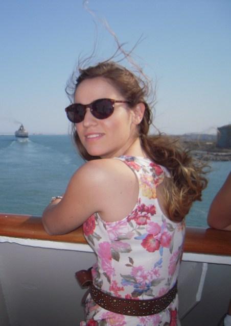 Holidays Take 2: Florencia y Capri Photobucket