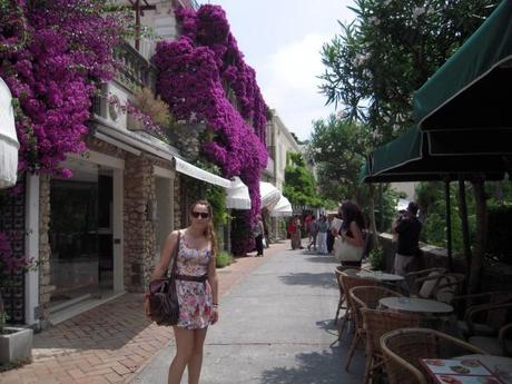 Holidays Take 2: Florencia y Capri Photobucket