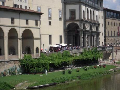 Holidays Take 2: Florencia y Capri Photobucket