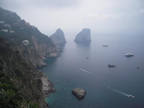 Holidays Take 2: Florencia y Capri Photobucket