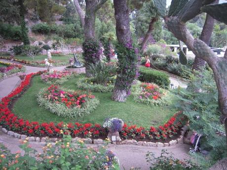 Holidays Take 2: Florencia y Capri Photobucket