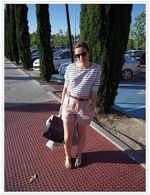 Concurso in the navy