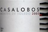 Casalobos 2008