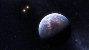 Científicos predicen exoplanetas habitables para 2011