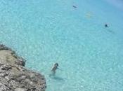 paraíso: Blue Lagoon