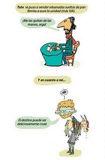 El Estafador #47 :Dibujantes