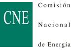 La CNE responde a Industria sobre los cambios del régimen especial