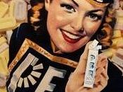 "Caramelos tubo" exposición