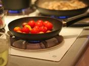 Sustancias químicas presentes sartenes antiadherentes pueden elevar colesterol infantil