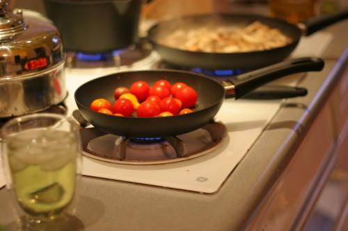 Sustancias químicas que pueden elevar el colesterol infantil