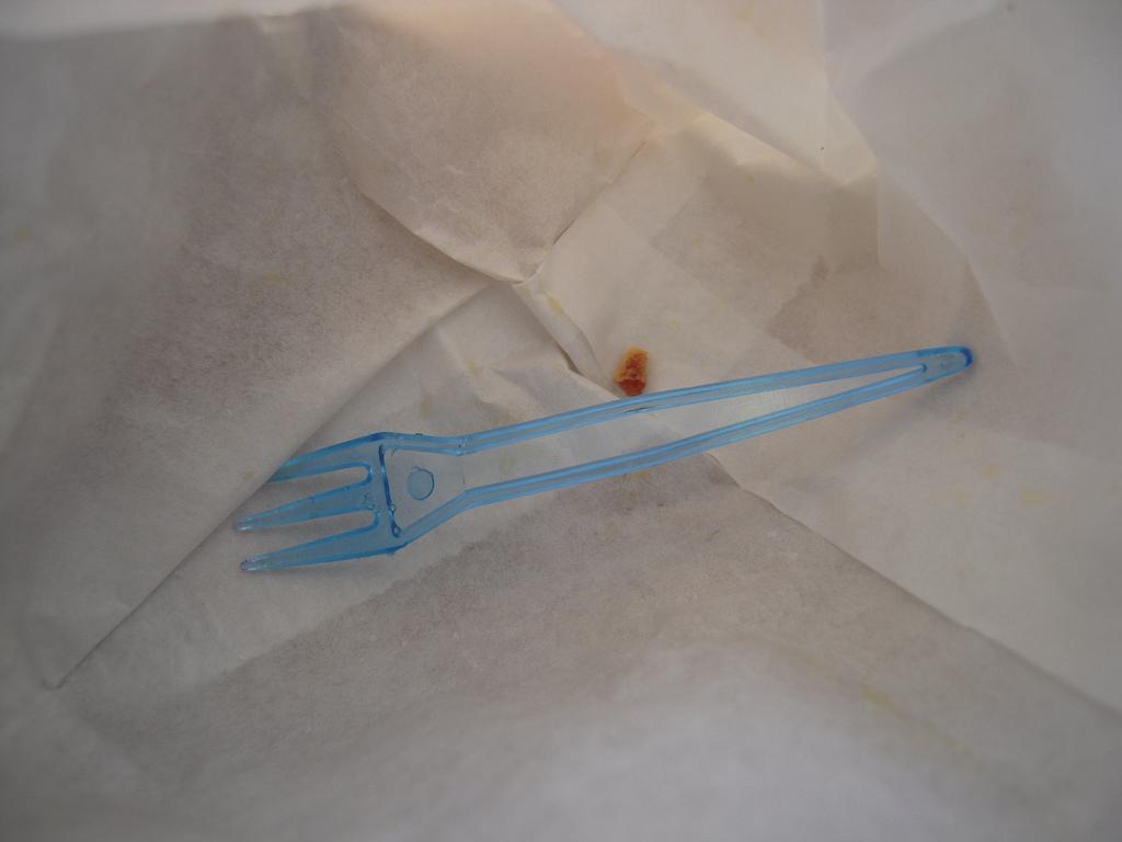 ¿comemos lo que somos?