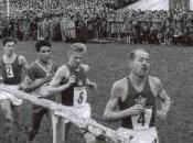 Zátopek: atleta Estado