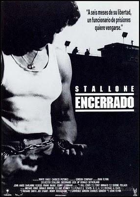 Crítica: Encerrado (Lock Up)