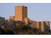 Tierra castillos batallas