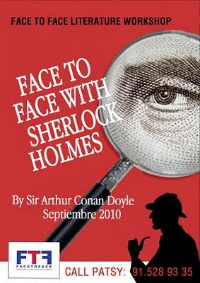 LAST CALL, MY DEAR WATSON