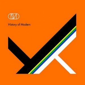 OMD – History of Modern