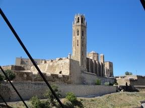 La porta del cel (I)