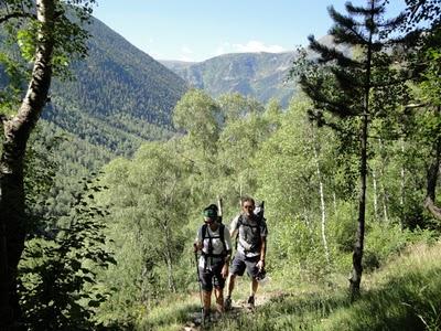 La porta del cel (I)