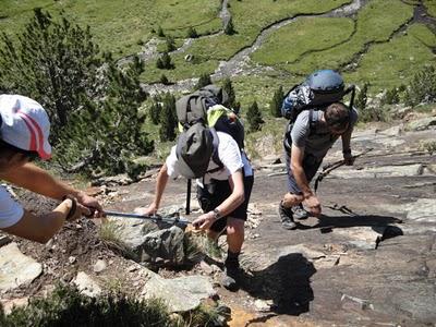 La porta del cel (I)