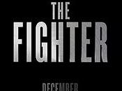 fighter: trailer teaser poster