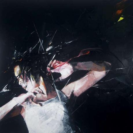 Simon Birch – Pinturas