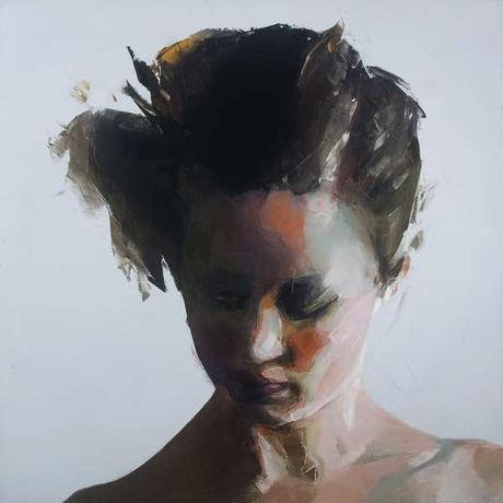 Simon Birch – Pinturas