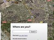 Consulta tiempo mediante Google Maps