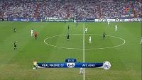 CanalSur HD emite el partido del R.Madrid de Champions