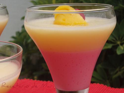 gelatina de yogur y macedonia4