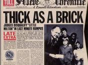 Jethro Tull Thick Brick