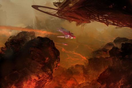 Nicolas Bouvier – Ilustraciones