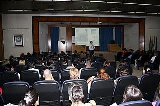 Más de 200 alumnos de Formación Profesional se incorporan este curso al Hospital Regional de Málaga